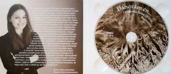 CD Csizmádia Anna: Dänótäm Én... (Csizmádia Anna 25 Éves Kupuszina)