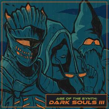 2LP CthulhuSeeker: Age Of The Synth: Dark Souls III CLR