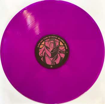 2LP CthulhuSeeker: Age Of The Synth: Elden Ring CLR
