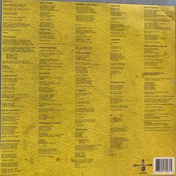 LP Cubscout Bowling Pins: Clang Clang Ho