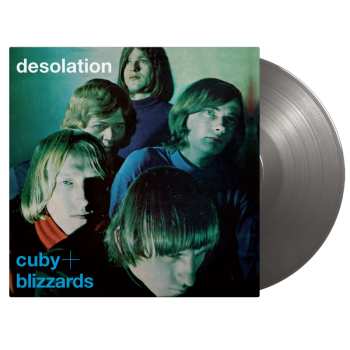 LP Cuby + Blizzards: Desolation
