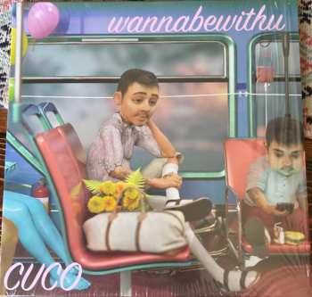 Album Cuco: Wannabewithu