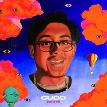 LP Cuco: Para Mi