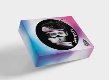 2CD/Marchandises Culcha Candela: Besteste (limited Boxset)