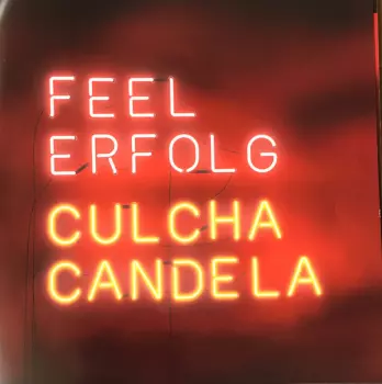 Feel Erfolg