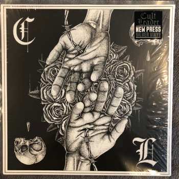 LP Cult Leader: Lightless Walk CLR