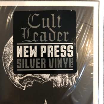 LP Cult Leader: Lightless Walk CLR
