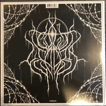 LP Cult Leader: Lightless Walk CLR