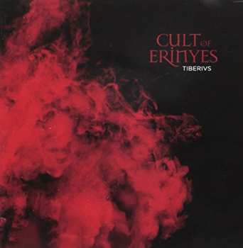 Album Cult Of Erinyes: Tiberivs
