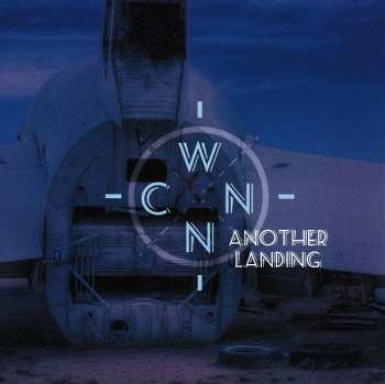 CD Cult With No Name: Another Landing