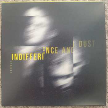 CD Cult With No Name: Indifference And Dust