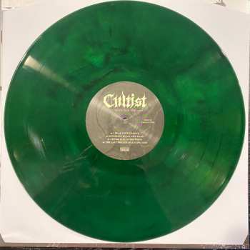 LP Cultist: Slow Suicide CLR | LTD