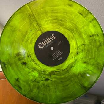 LP Cultist: Slow Suicide CLR | LTD
