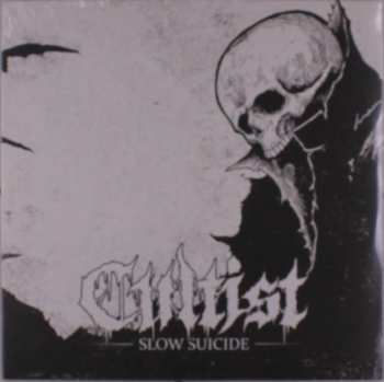 LP Cultist: Slow Suicide CLR | LTD
