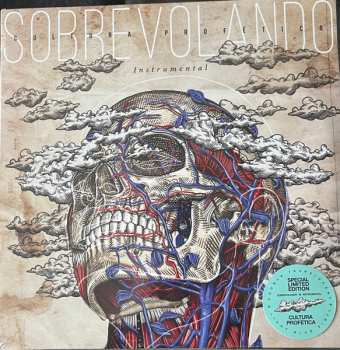 Album Cultura Profética: Sobrevolando Instrumental