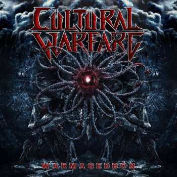 Album Cultural Warfare: Warmageddon