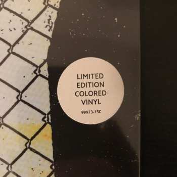 LP Culture Abuse: Bay Dream CLR | LTD
