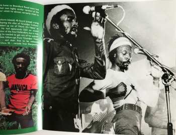 3CD Culture: Children Of Zion - The High Note Singles Collection