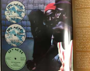 3CD Culture: Children Of Zion - The High Note Singles Collection