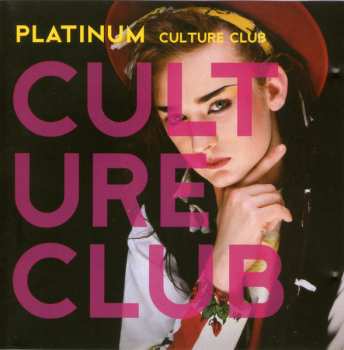 CD Culture Club: Platinum