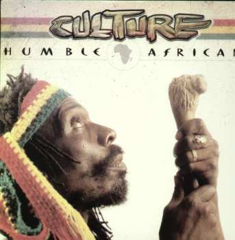 LP Culture: Humble African