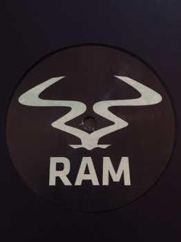 LP Culture Shock: Raindrops / Troglodyte VIP