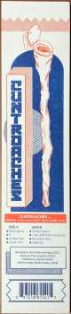 LP CUNTROACHES: Cuntroaches CLR | DLX
