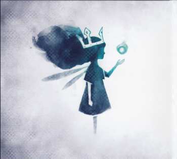 CD Cœur de pirate: Child Of Light
