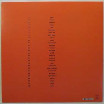 LP/CD Curd Duca: Waves 1