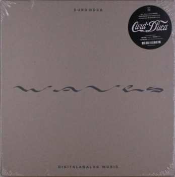 LP/CD Curd Duca: Waves 1
