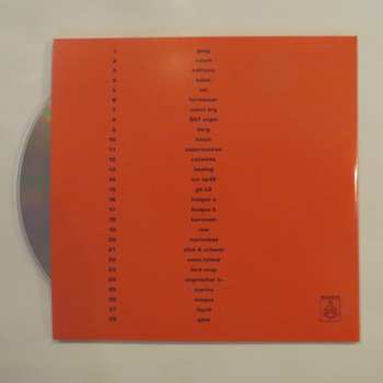 LP/CD Curd Duca: Waves 1