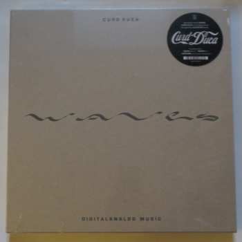 LP/CD Curd Duca: Waves 1