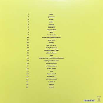 LP/CD Curd Duca: Waves 3