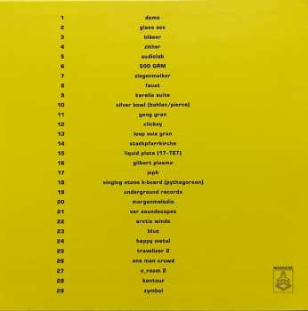 LP/CD Curd Duca: Waves 3