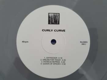 LP Curly Curve: Curly Curve LTD | CLR