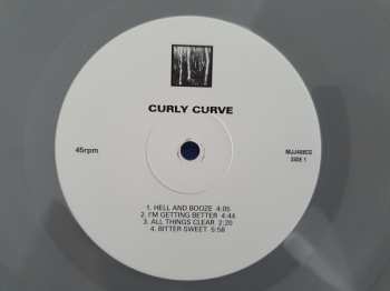 LP Curly Curve: Curly Curve LTD | CLR