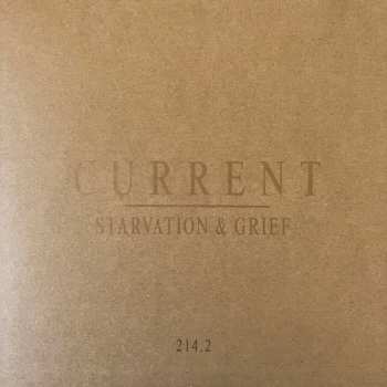 3LP/Coffret Current: Yesterday's Tomorrow Is Not Today  CLR | LTD
