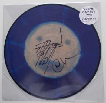 Album Current 93: If A Star Turns Into Ashes