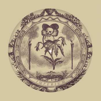 Album Current 93: Imperium