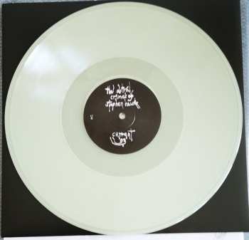 LP Current 93: The Astral Crimes Of Stephen Hawke CLR | LTD