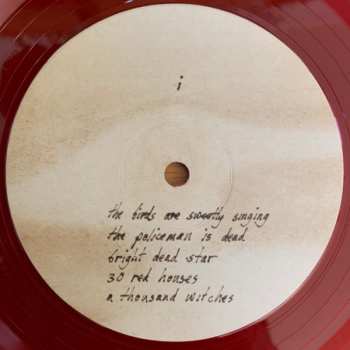 LP Current 93: The Light Is Leaving Us All