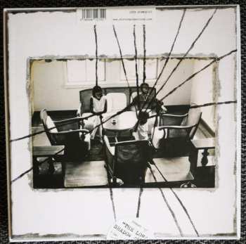 7CD/SP/Coffret Current 93: The Long Shadow Falls LTD