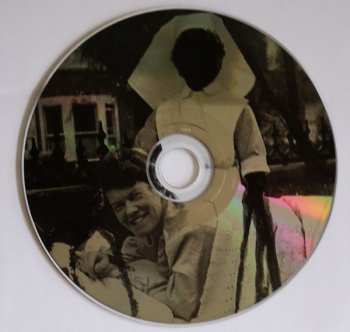 7CD/SP/Coffret Current 93: The Long Shadow Falls LTD