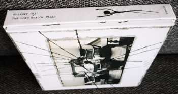 7CD/SP/Coffret Current 93: The Long Shadow Falls LTD