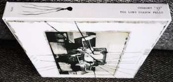 7CD/SP/Coffret Current 93: The Long Shadow Falls LTD
