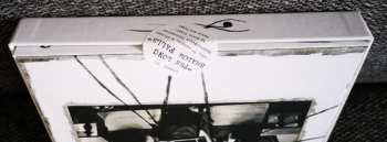7CD/SP/Coffret Current 93: The Long Shadow Falls LTD