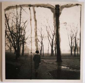 7CD/SP/Coffret Current 93: The Long Shadow Falls LTD