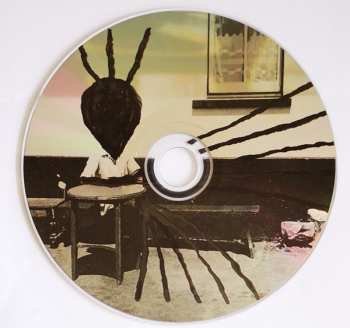 7CD/SP/Coffret Current 93: The Long Shadow Falls LTD