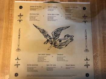 LP Current Joys: East My Love