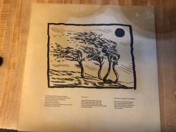 LP Current Joys: East My Love